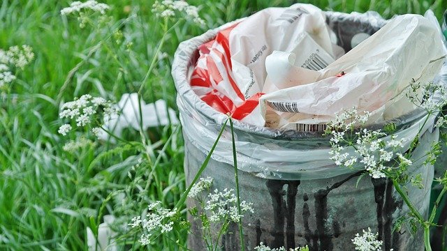 記事:廃棄物のリサイクルを目的とする処理の実務的な留意点のイメージ画像
