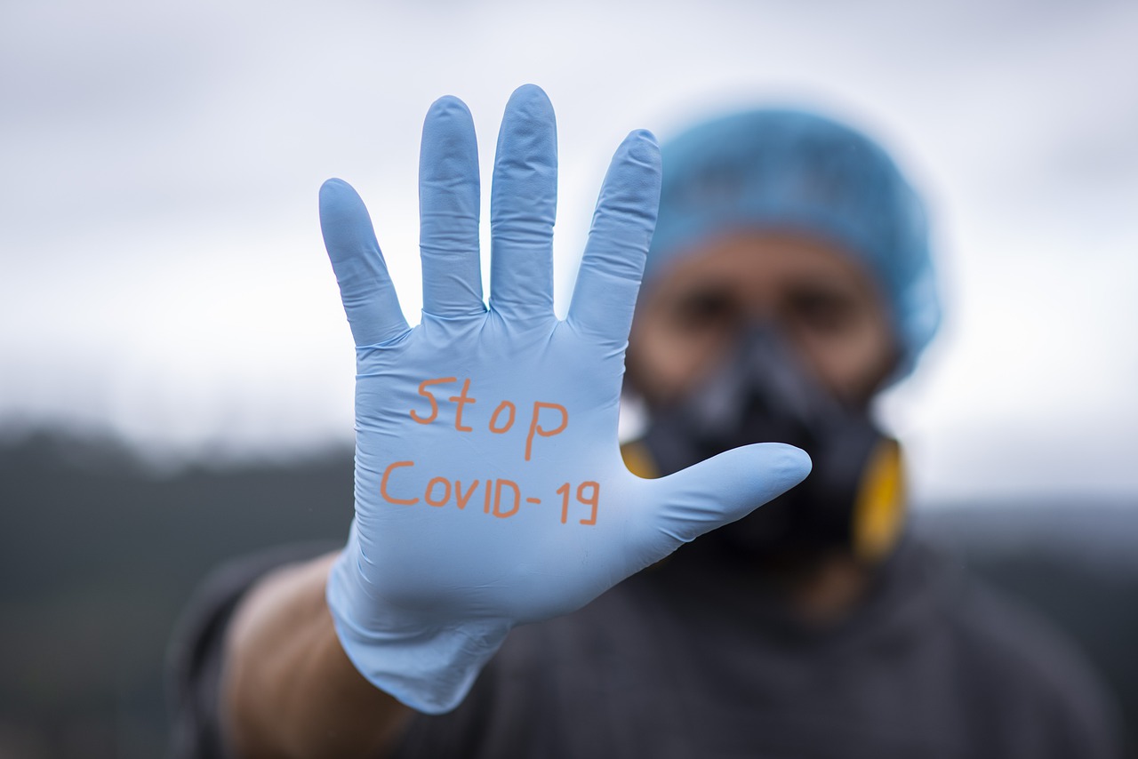 記事:新型コロナウイルス関連の労災給付、計４万６０００件にのイメージ画像
