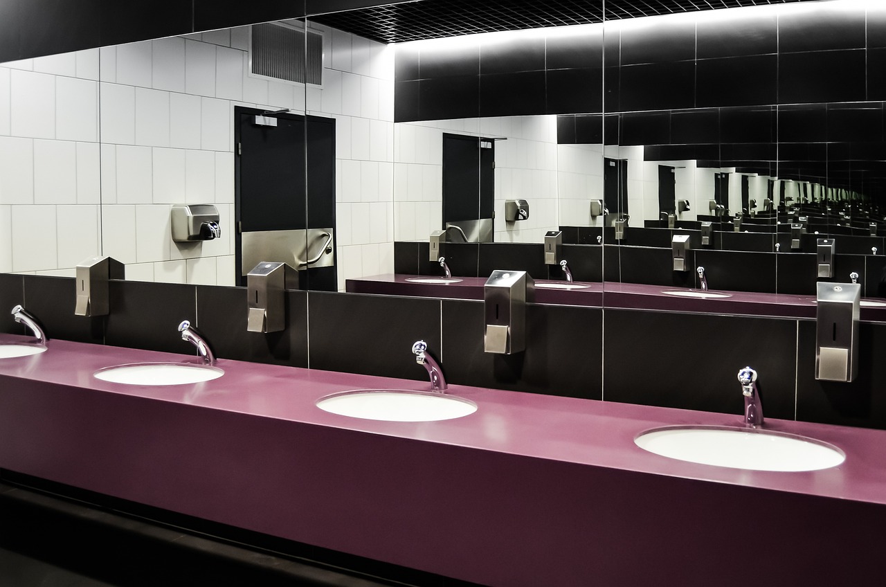 記事:最高裁、トランスジェンダー職員の女性用トイレ使用制限は違法と判断のイメージ画像