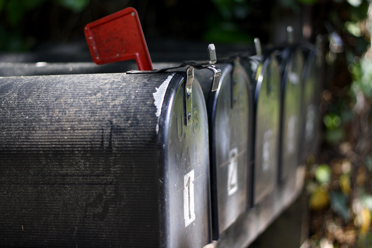 記事:日本郵便元契約社員が敗訴、手当の格差についてのイメージ画像