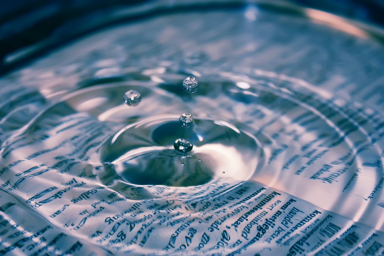 記事:原発処理水放出問題に見る風評被害への補償のイメージ画像
