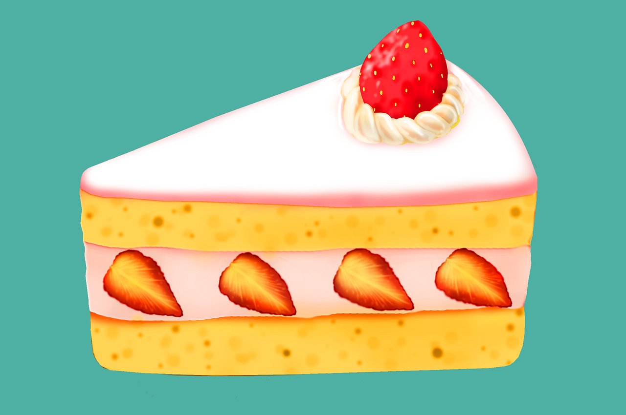 記事:冷凍ケーキが崩れて配送、販売会社側が運送会社訴えるも請求棄却のイメージ画像