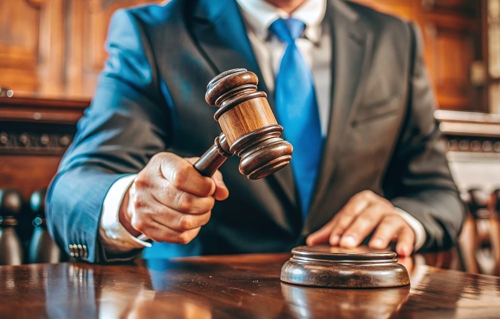記事:五輪談合事件でイベント会社側が裁判長に申し立て、除斥・忌避とはのイメージ画像
