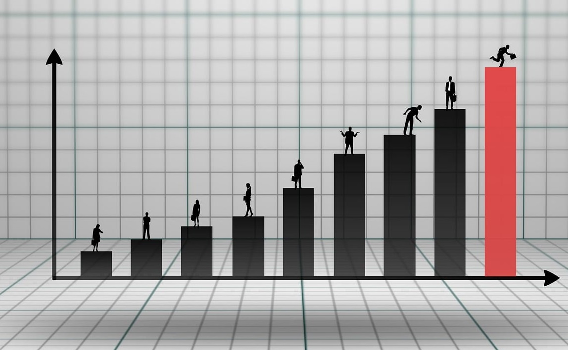 記事:自社株の無償交付を従業員に拡大へ、会社法改正の動きのイメージ画像