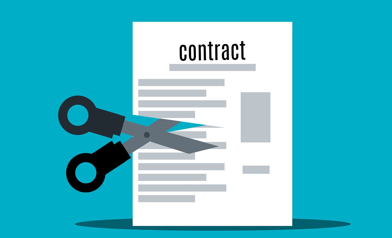 記事:警視庁が退職代行「モームリ」を家宅捜索、弁護士法の規制についてのイメージ画像