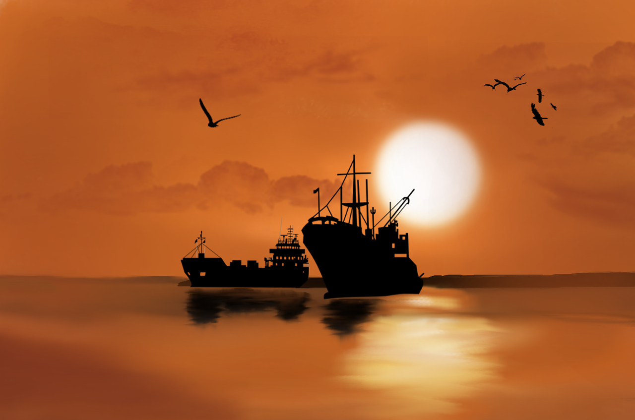 記事:公取委が「今治造船」の「ジャパンマリンユナイテッド」子会社化を承認、企業結合規制についてのイメージ画像