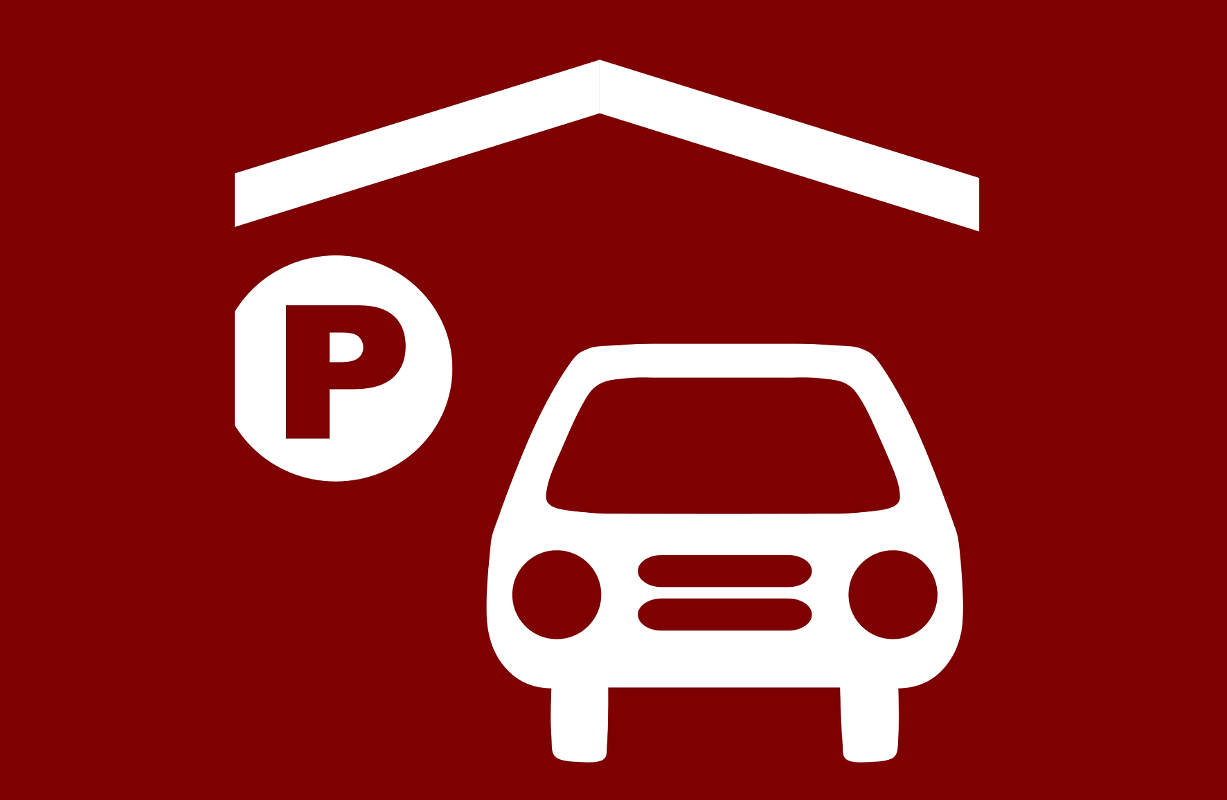 記事:東京地裁が駐車場賃料の一方的値上げは違法と判断、賃料変更についてのイメージ画像