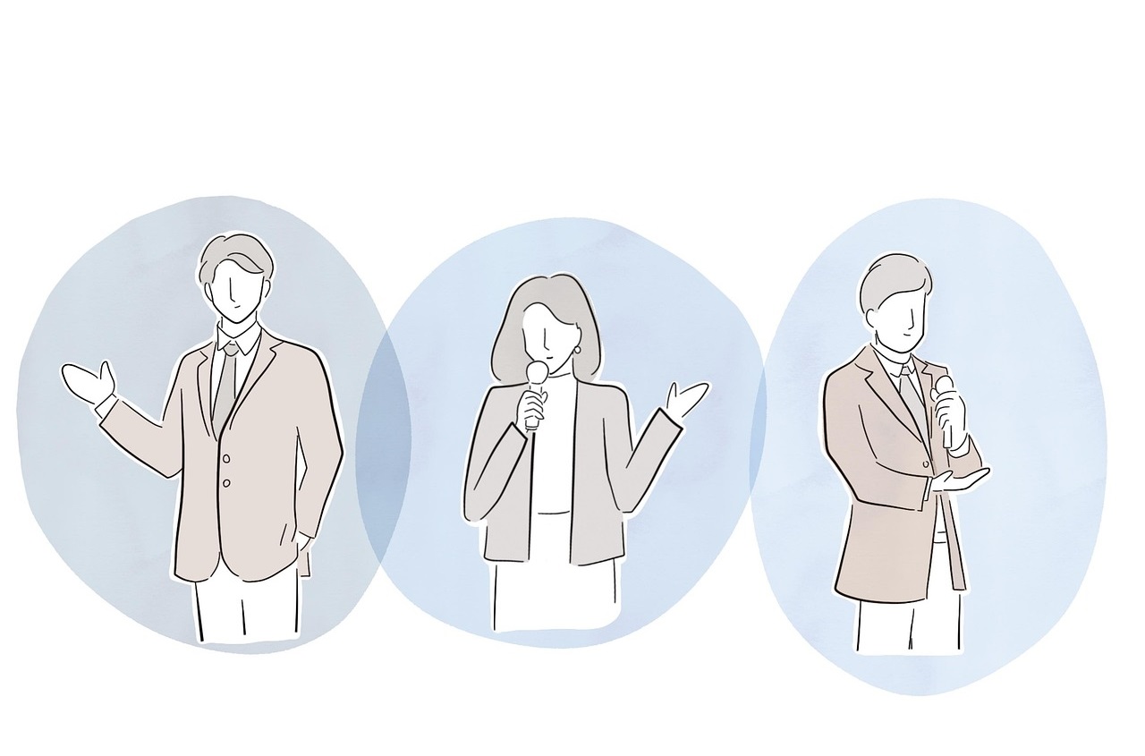 記事:公取委が「ポコチャ」のライバー事務所に注意、独禁法が禁ずる「取引妨害」とはのイメージ画像