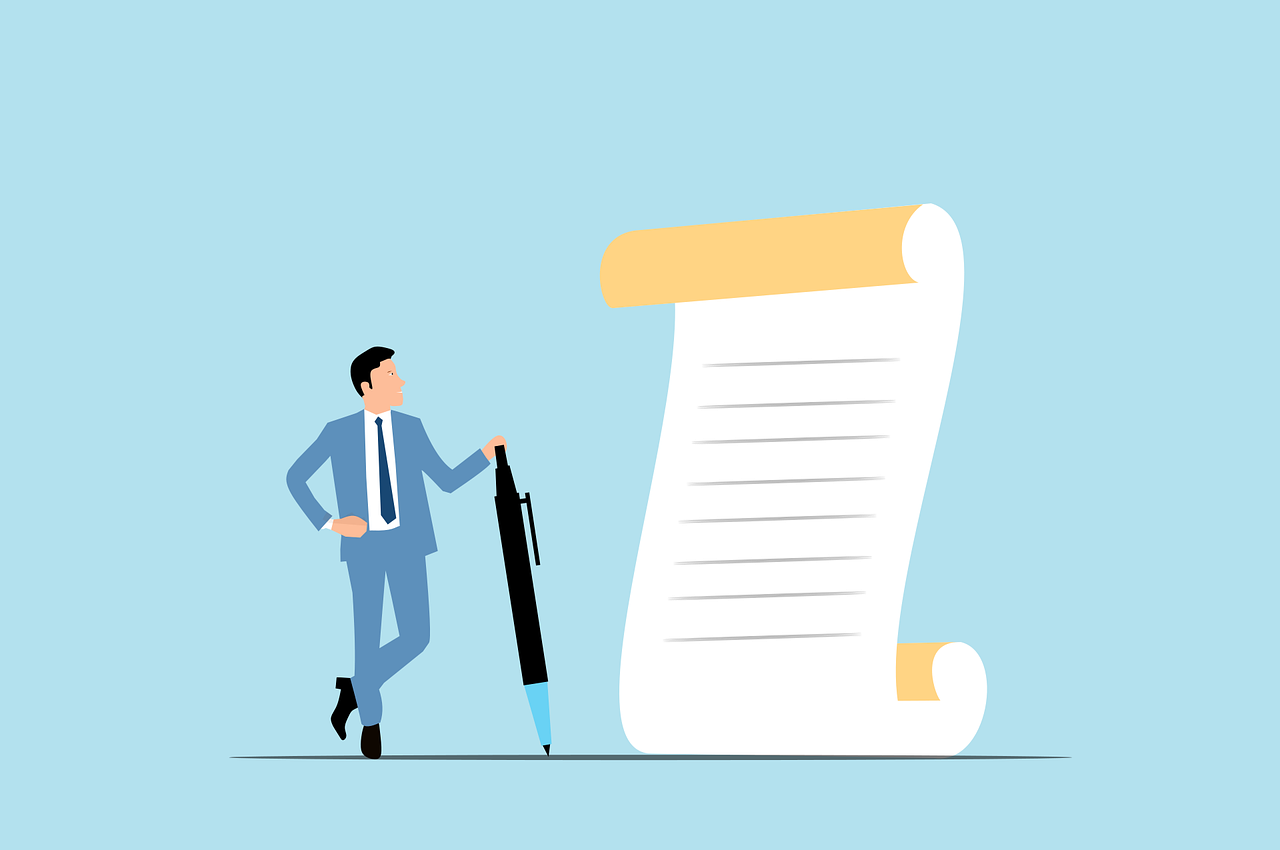 記事:練馬区の訪問購入業者を書類送検、特商法の書面交付義務についてのイメージ画像