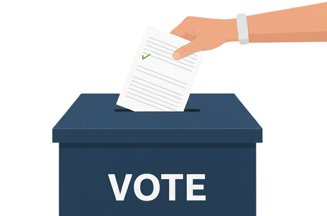 記事:株主総会書面決議９割賛成で可決へ、会社法改正の動きのイメージ画像