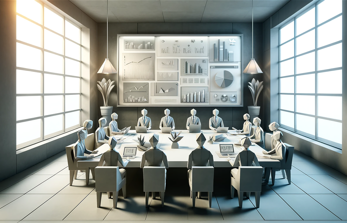 記事:クスリのアオキが買収防衛策を導入予定、大株主オアシスは反対のイメージ画像