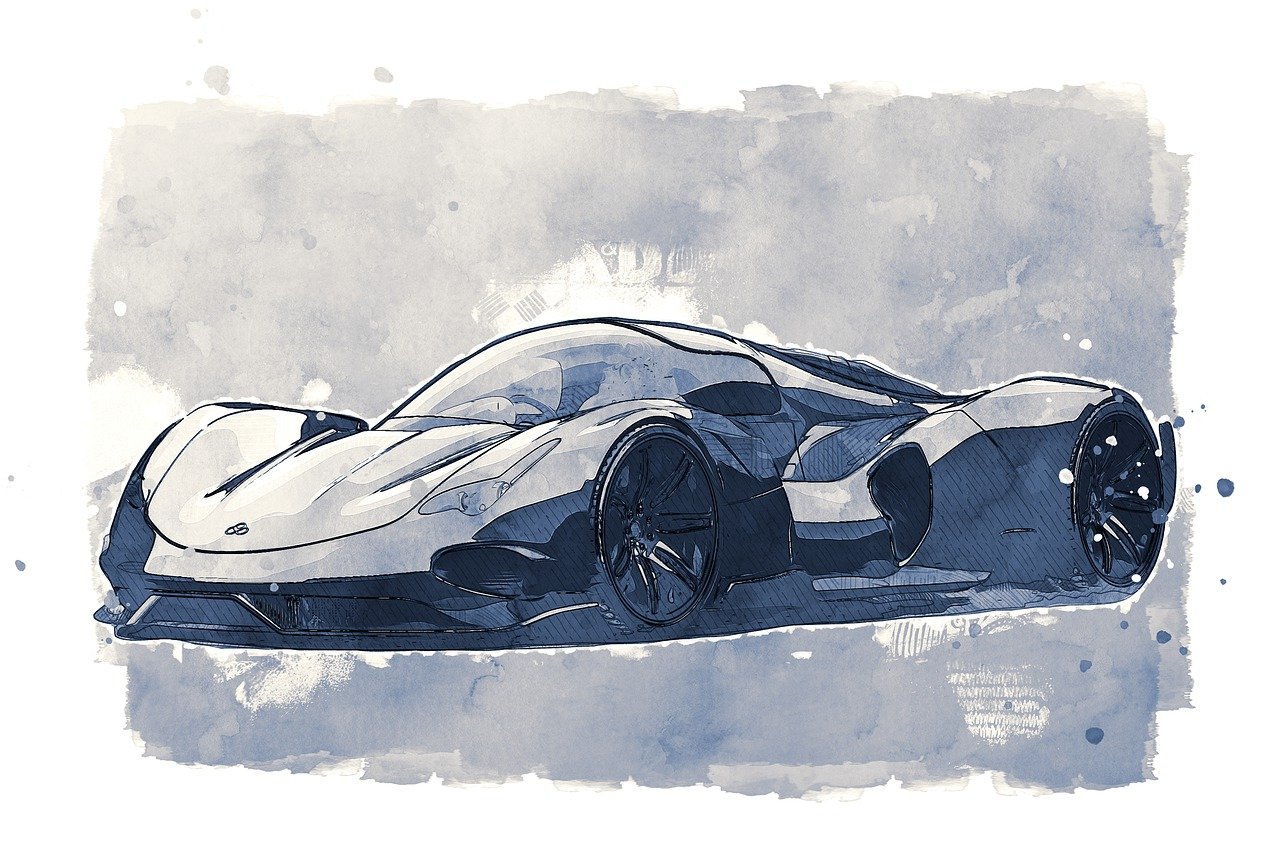 記事:民事再生手続き前の高級車隠匿で元会社代表を逮捕のイメージ画像