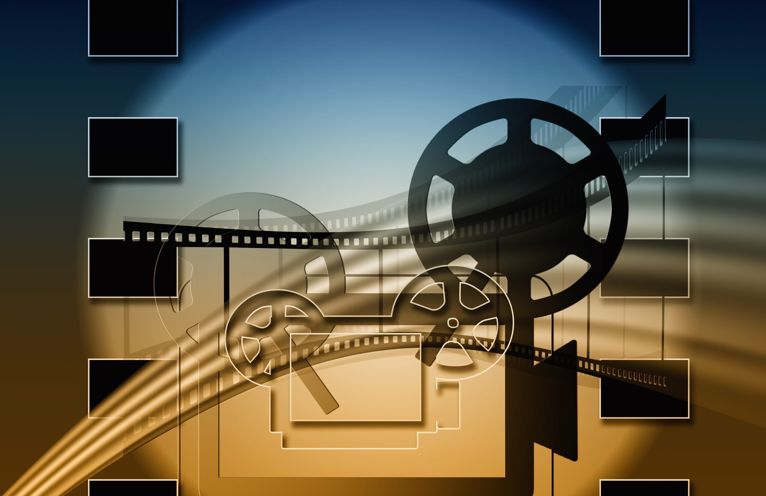 記事:映画のネタバレ記事で有罪判決／著作権侵害の判断基準とはのイメージ画像